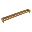 Whitecap Teak Long Towel Rack - 22  - 62336 Supply