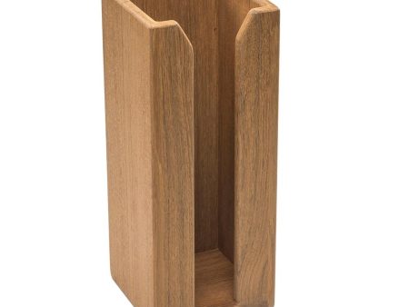 Whitecap Teak Modular Cup Rack - 62408 Online Hot Sale