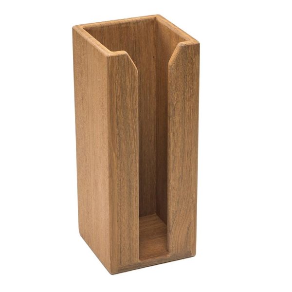 Whitecap Teak Modular Cup Rack - 62408 Online Hot Sale