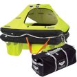 VIKING RescYou Coastal Liferaft 6 Person Valise - L006UCL040ABB Online Hot Sale