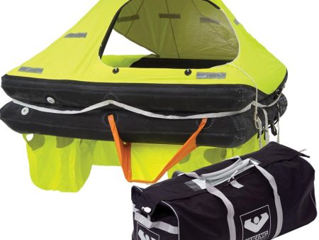 VIKING RescYou Coastal Liferaft 6 Person Valise - L006UCL040ABB Online Hot Sale