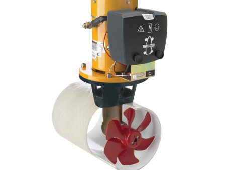 VETUS Bow Thruster - 95 kgf - 12V - BOW9512D For Sale