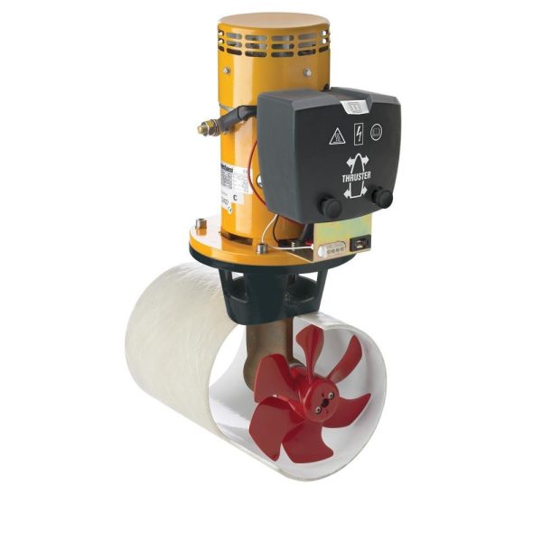 VETUS Bow Thruster - 95 kgf - 12V - BOW9512D For Sale