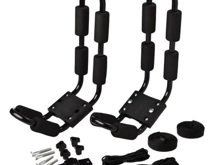 Attwood Universal Kayak Roof Rack Mount - 11441-4 For Cheap