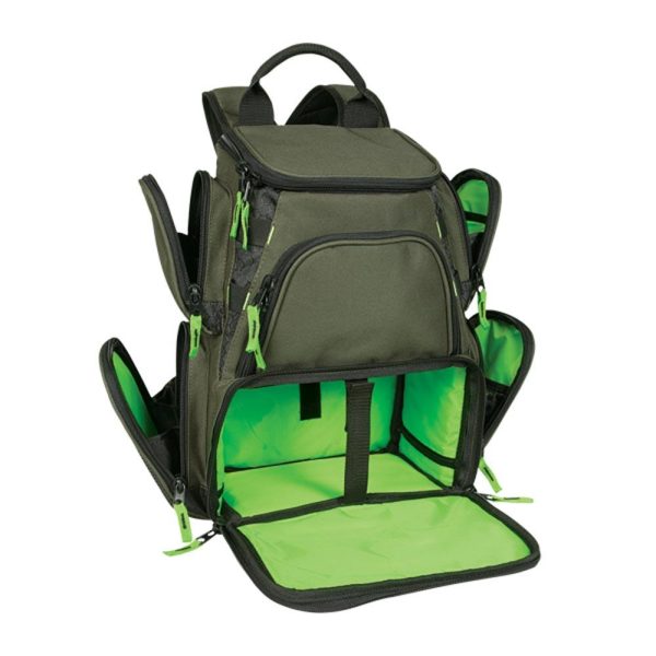 Wild River Multi-Tackle Small Backpack w o Trays - WN3508 For Discount