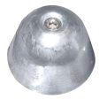 Vetus Spare Zinc Anode Set f Bow Thruster - SET0151 Online Hot Sale