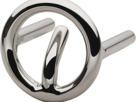 Whitecap Ski Tow - 304 Stainless Steel - 2-1 2  - 6263 Cheap