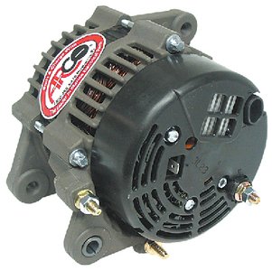 Arco Starting & Charging - Inboard Alternator - 20815 Online Hot Sale