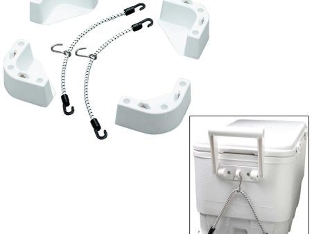 Attwood Cooler Mounting Kit - 14137-7 Hot on Sale