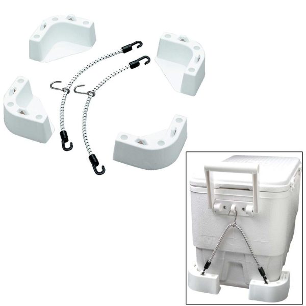 Attwood Cooler Mounting Kit - 14137-7 Hot on Sale